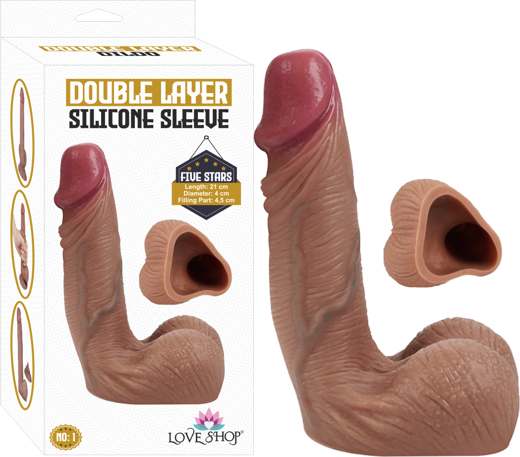 Penis Kılıfları