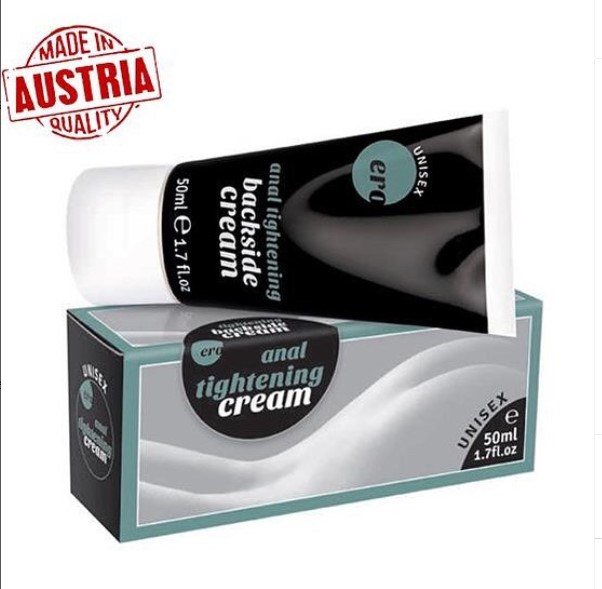  ANAL RELAX GECİKTİRİCİ KREM UNISEX  İTHAL