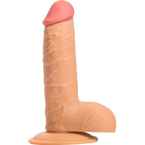 CADENS  REALİSTİK PENİS 19,5 CM %100 GERÇEKCİ ET DOKU