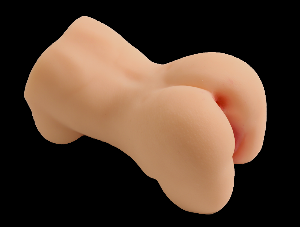 MİNİ BOY MANKEN 3 İŞLEVCİ  GÖGÜS ANAL VAJİNA SİLİKON 