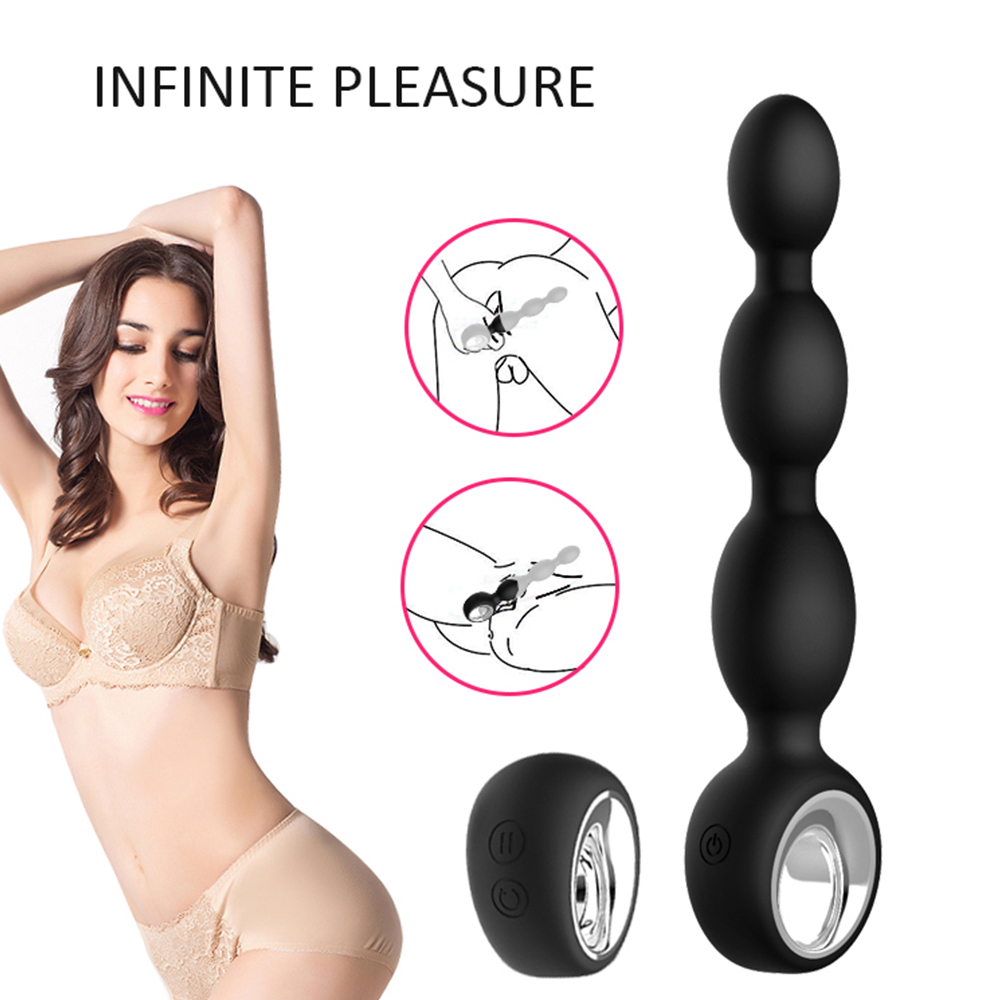 MİLLY ANAL PLUG VE VAJİNA UYARICI VİBRATÖR  UNISEX UZAKTAN KUMANDALI 12  FARKLI TİTREŞİMLİ 