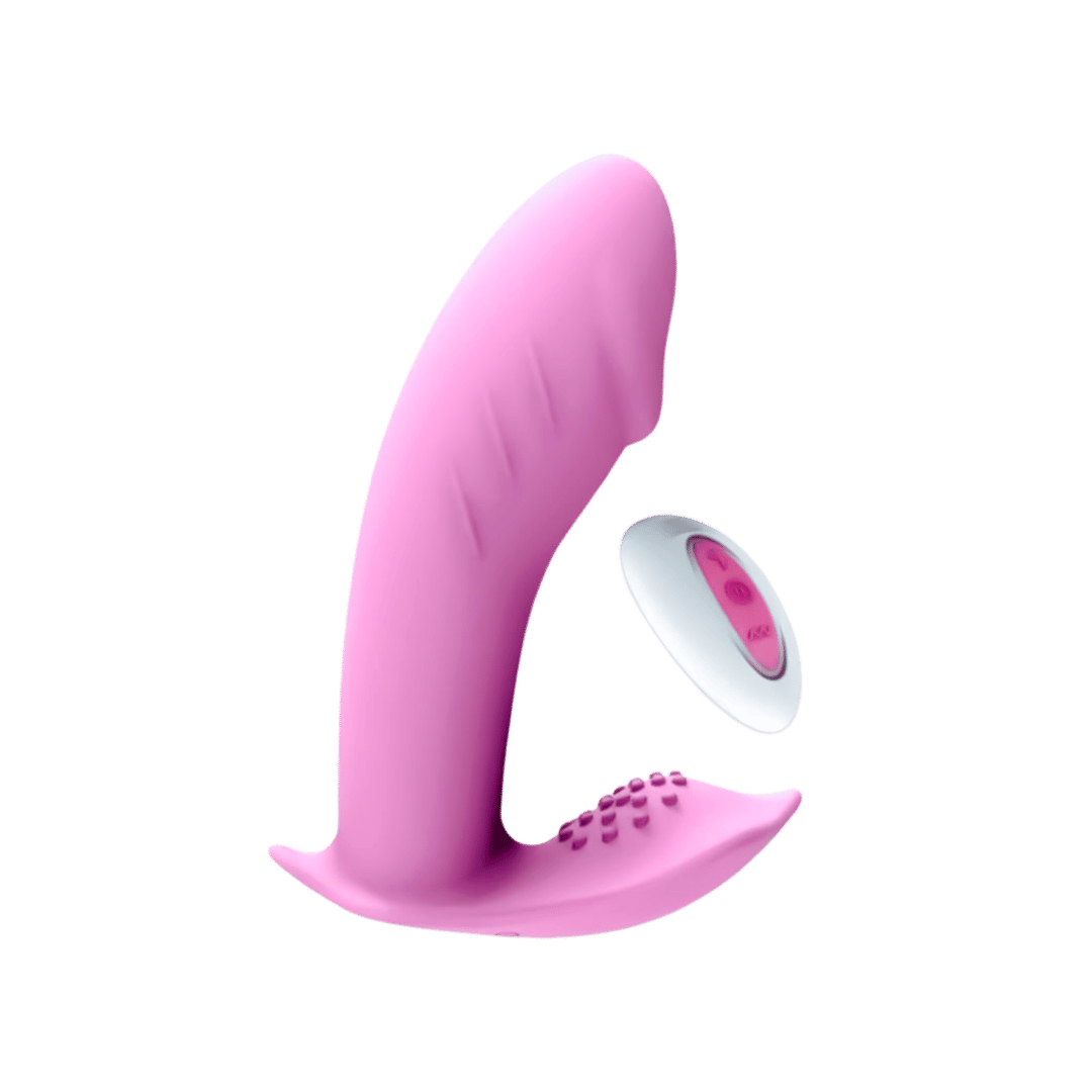 Teknolojik Vibratörler